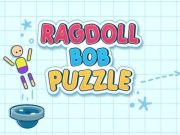 Permainan Teka-teki Ragdoll Bob talian