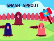 Permainan Smash Sprout talian