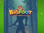 Permainan Bigfoot Memory Magic untuk kanak-kanak talian