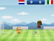Permainan Bola sepak kecil talian