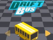 Permainan Bas drift talian