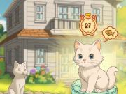 Permainan Klik Kitty Idle talian