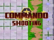 Permainan Commando Shooting talian