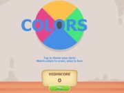 Permainan Warna talian