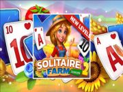 Permainan Solitair Ladang Musim 2 talian
