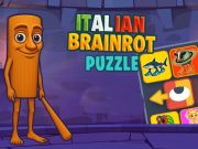 Permainan Teka -teki Brainrot Itali talian Permainan Teka -teki Brainrot Itali talian