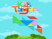 Permainan Anak-anak tangram talian Permainan Anak-anak tangram talian