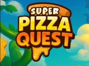 Permainan Super Pizza Quest talian