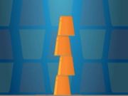 Permainan CUPS BUILDER TOWER talian