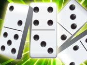Permainan Domino Online Multiplayer talian