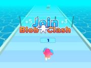 Permainan Sertai Blob Clash talian