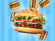 Permainan Whopper Clicker talian