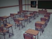 Permainan Sekolah Seram: Kisah Detektif talian