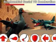 Permainan Brainrot Auto Fight talian