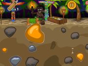 Permainan Lembah Nugget talian