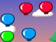 Permainan Balloon Blitz talian