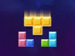 Permainan Happy Blocks talian