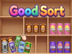 Permainan Good Sort talian
