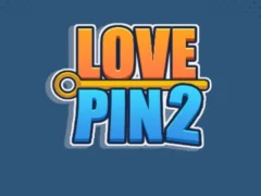 Permainan Love Pin 2 talian