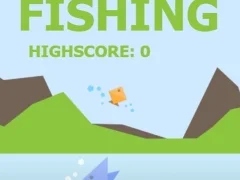 Permainan Fishing talian