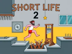 Permainan Short Life 2 talian
