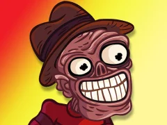 Permainan Trollface Quest: Horror 2 talian