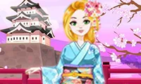 Permainan Shopaholic: Tokyo talian