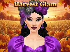 Permainan Harvest Glam talian