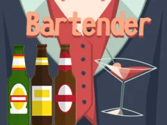 Permainan Bartender talian