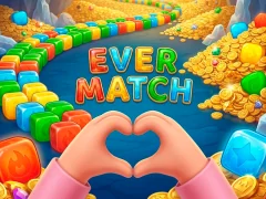 Permainan Ever Match talian