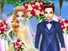 Permainan Bride Wedding Dresses talian