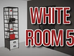 Permainan The White Room 5 talian