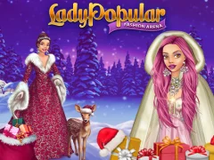 Permainan Lady Popular talian