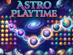 Permainan Astro Playtime talian