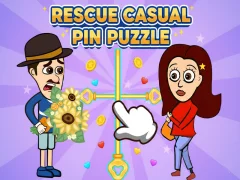 Permainan Rescue Casual Pin Puzzle talian