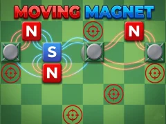 Permainan Moving Magnet talian