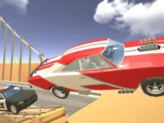 Permainan BMG: CrashDay 2025 talian