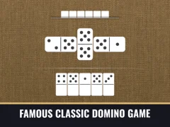 Permainan Domino talian