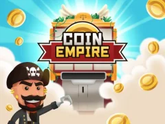 Permainan Coin Empire talian