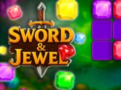 Permainan Sword and Jewel talian