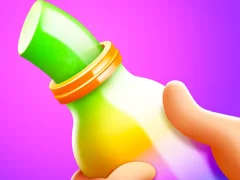 Permainan Frozen Honey ASMR talian