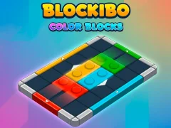 Permainan Blockibo Color Blocks talian