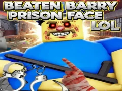 Permainan Beaten Barry Prison Face LOL talian