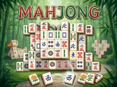 Permainan Mahjong talian