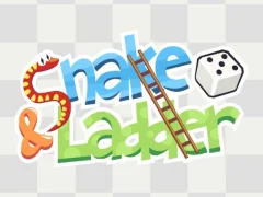 Permainan Snake and Ladder talian