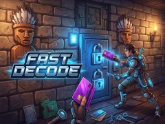 Permainan Fast Decode talian