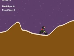 Permainan Rotate the Bike talian