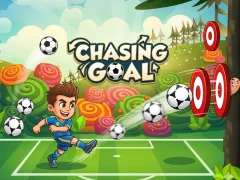 Permainan Chasing Goal talian