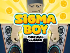 Permainan Sigma Boy talian