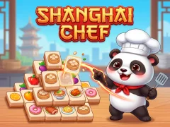 Permainan Shanghai Chef talian